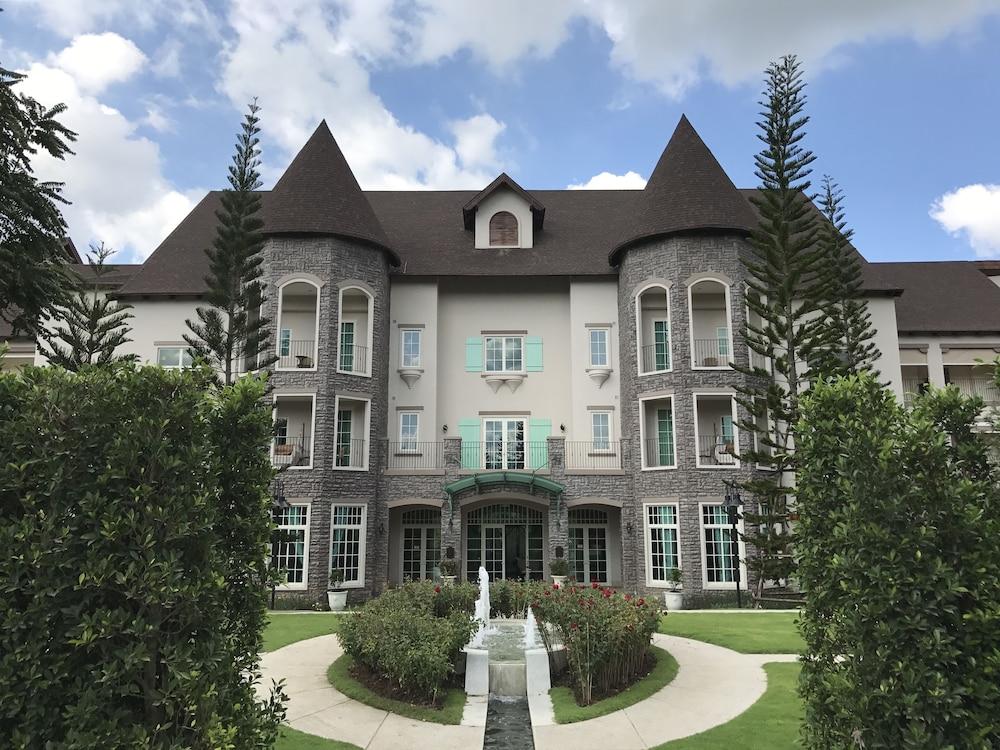 U Khao Yai รีสอร์ท 4*