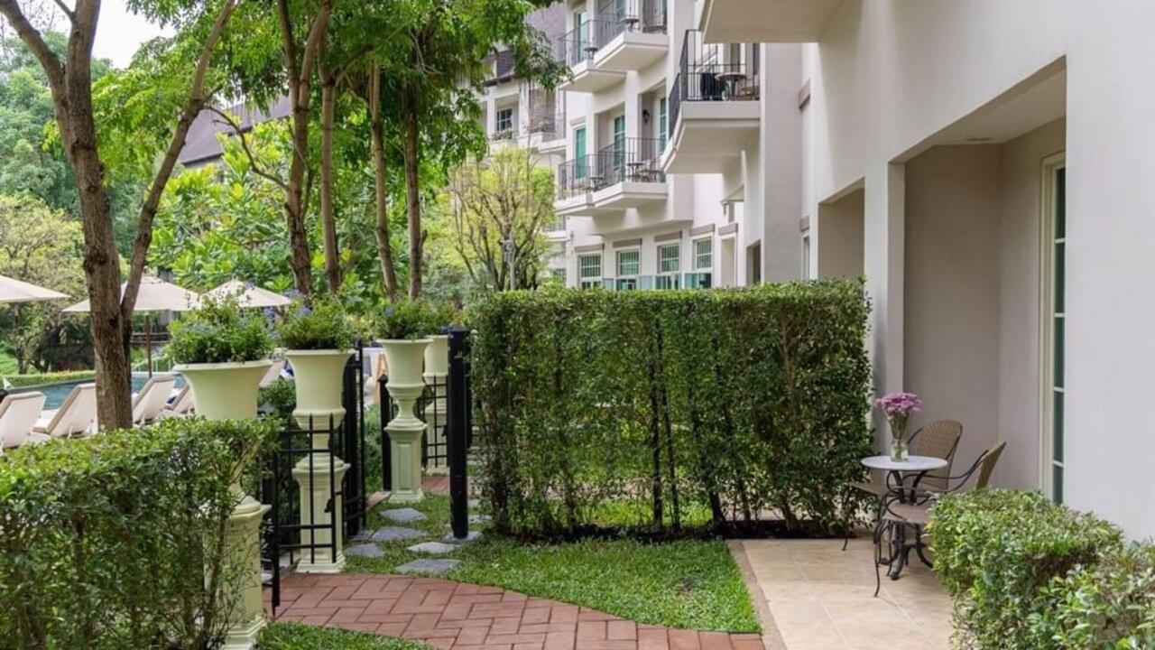 รีสอร์ท U Khao Yai 4*