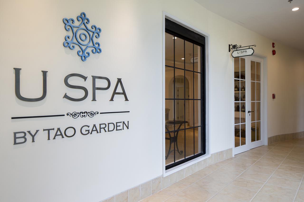 รีสอร์ท U Khao Yai 4*