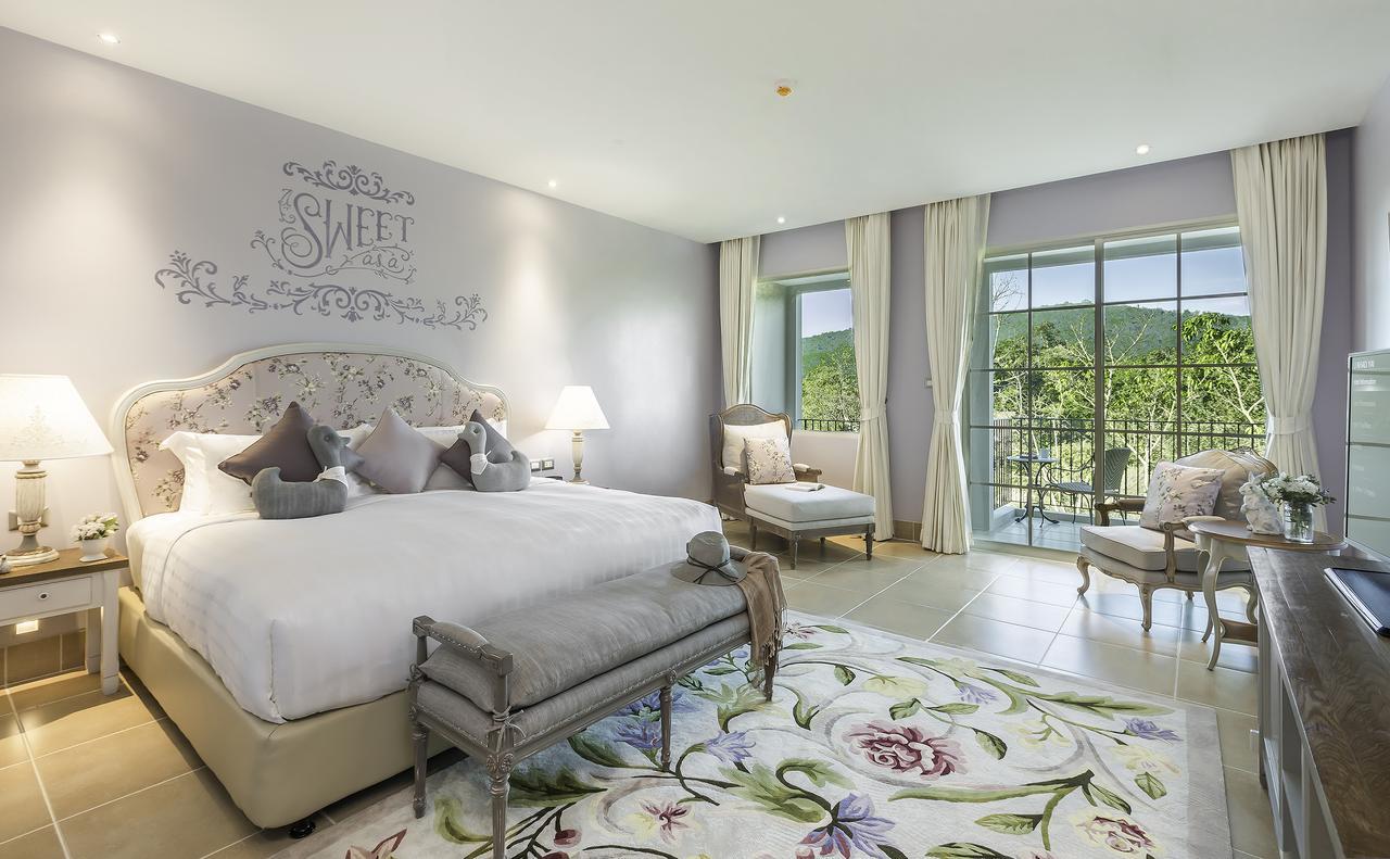 U Khao Yai รีสอร์ท 4*