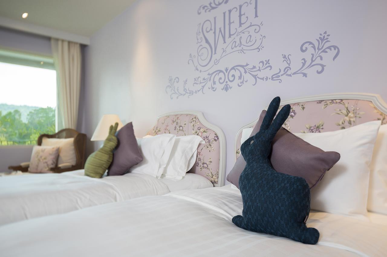 รีสอร์ท U Khao Yai 4*